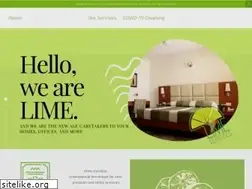 Sites similar to limeservices.in