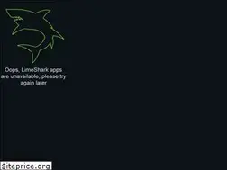 Sites similar to limeshark.dev