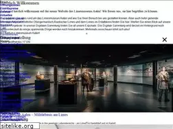 Sites similar to limesmuseum.de