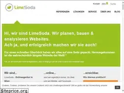 Sites similar to limesoda.at
