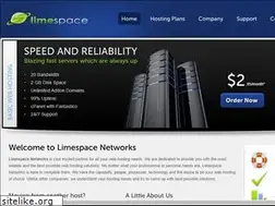 Sites similar to limespace.net