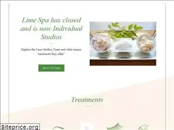 Sites similar to limespareno.com
