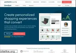 Sites similar to limespot.com
