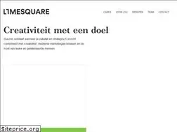 Sites similar to limesquare.nl