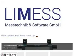Sites similar to limess.com