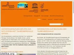 Sites similar to limesschule-idstein.de