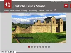 Sites similar to limesstrasse.de