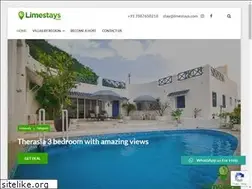 Sites similar to limestays.com