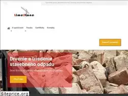 Sites similar to limestone.sk