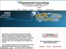 Sites similar to limestone9consulting.com