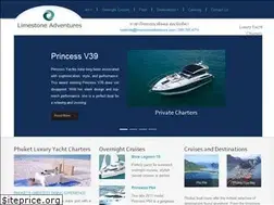 Sites similar to limestoneadventures.com