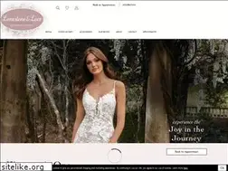 Sites similar to limestoneandlace.com