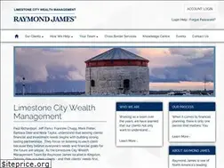 Sites similar to limestonecitywealth.com