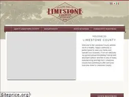 Sites similar to limestonecounty-al.gov
