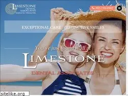 Sites similar to limestonedental.com