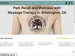 Sites similar to limestonemassage.com