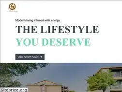 Sites similar to limestoneranchapt.com