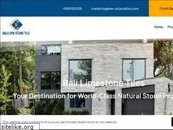 Sites similar to limestonetile.net