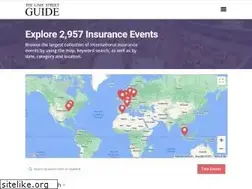 Sites similar to limestreetguide.com