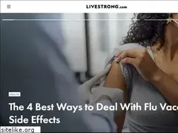 Sites similar to limestrong.com
