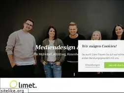 Sites similar to limet.de