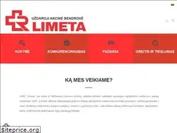 Sites similar to limeta.lt