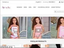 Sites similar to limeta.rs