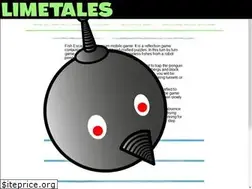 Sites similar to limetalesgames.com