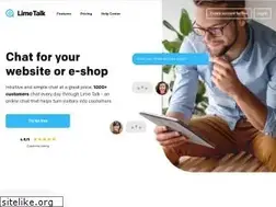 Sites similar to limetalk.com
