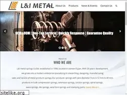 Sites similar to limetalsprings.com