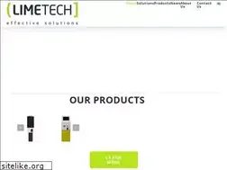 Sites similar to limetech.am