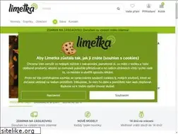 Sites similar to limetka.cz