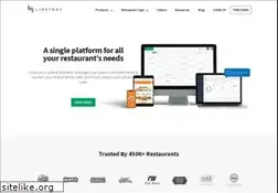 Sites similar to limetray.com
