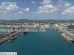 Sites similar to limetreebayenergy.com
