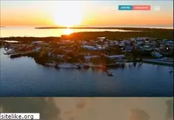 Sites similar to limetreebayresort.com