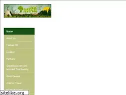 Sites similar to limetreefestival.co.uk