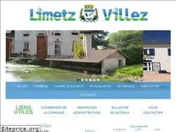 Sites similar to limetz-villez.fr