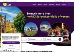 Sites similar to limevenueportfolio.com