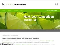 Sites similar to limevirtualstudio.com