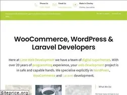Sites similar to limewebdevelopment.com