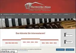 Sites similar to limex-oberpfalz.de