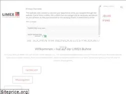 Sites similar to limex-pflastersysteme.de