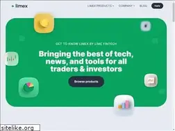 Sites similar to limex.com
