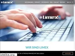 Sites similar to limex.de
