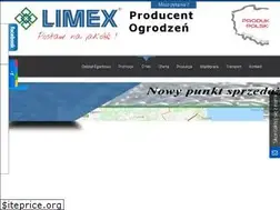 Sites similar to limex.gdansk.pl