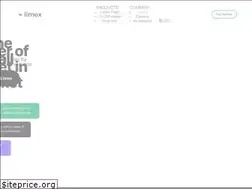 Sites similar to limex.me