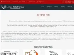 Sites similar to limex.ro