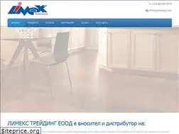 Sites similar to limexbg.com