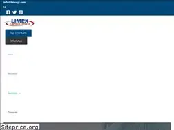 Sites similar to limexgt.com