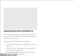 Sites similar to limexltd.com